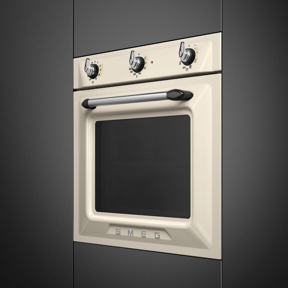Smeg SF6905PF
