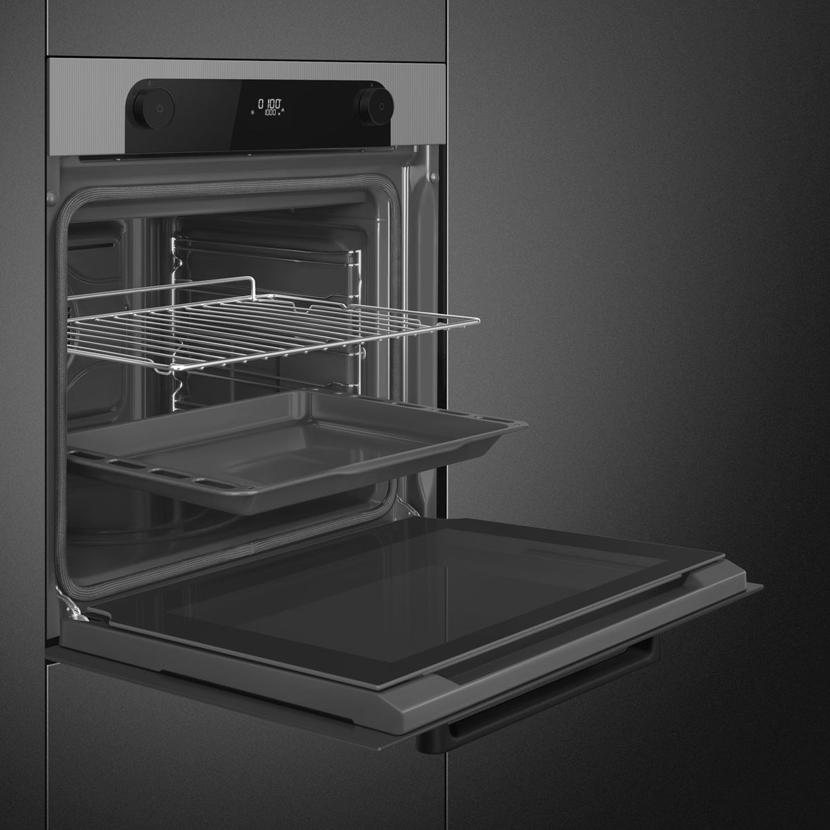 Smeg SFP6201TS