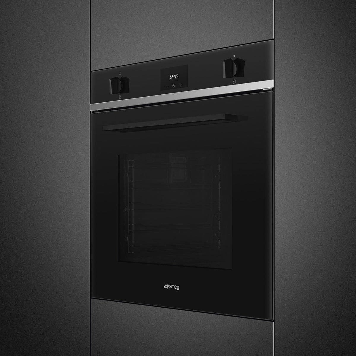 Smeg SFP6401TB