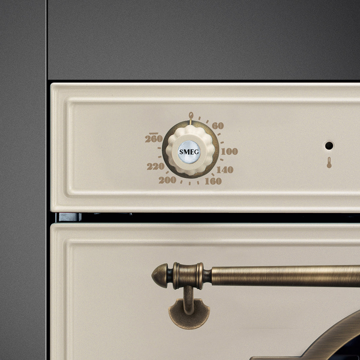 Smeg SFP67C1TPO