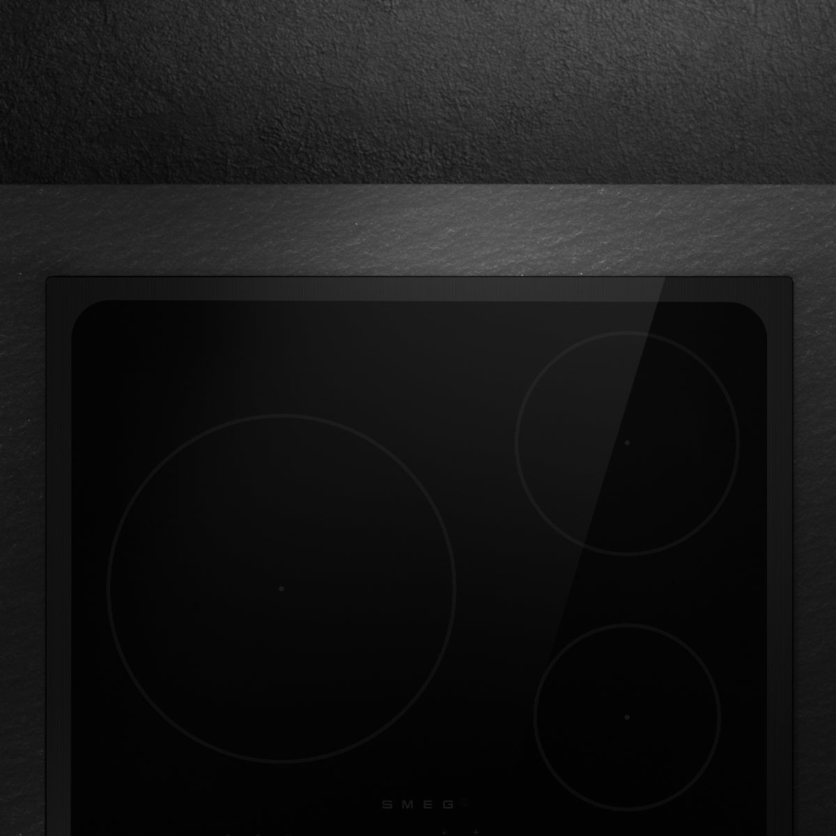 Smeg SI22631D