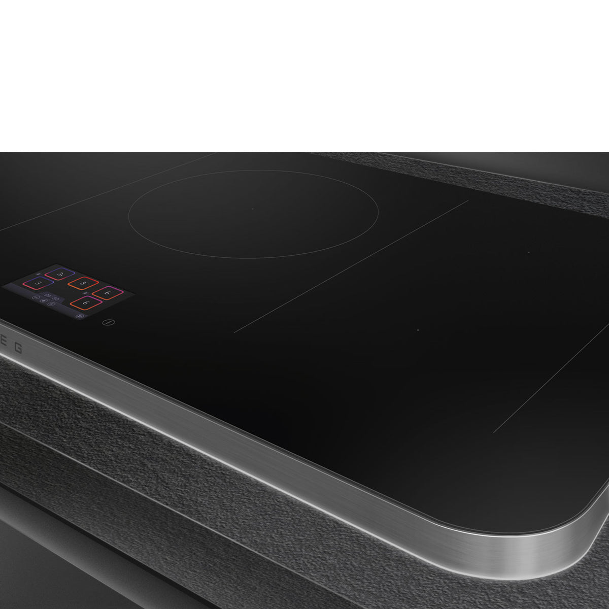 Smeg SISL7955X