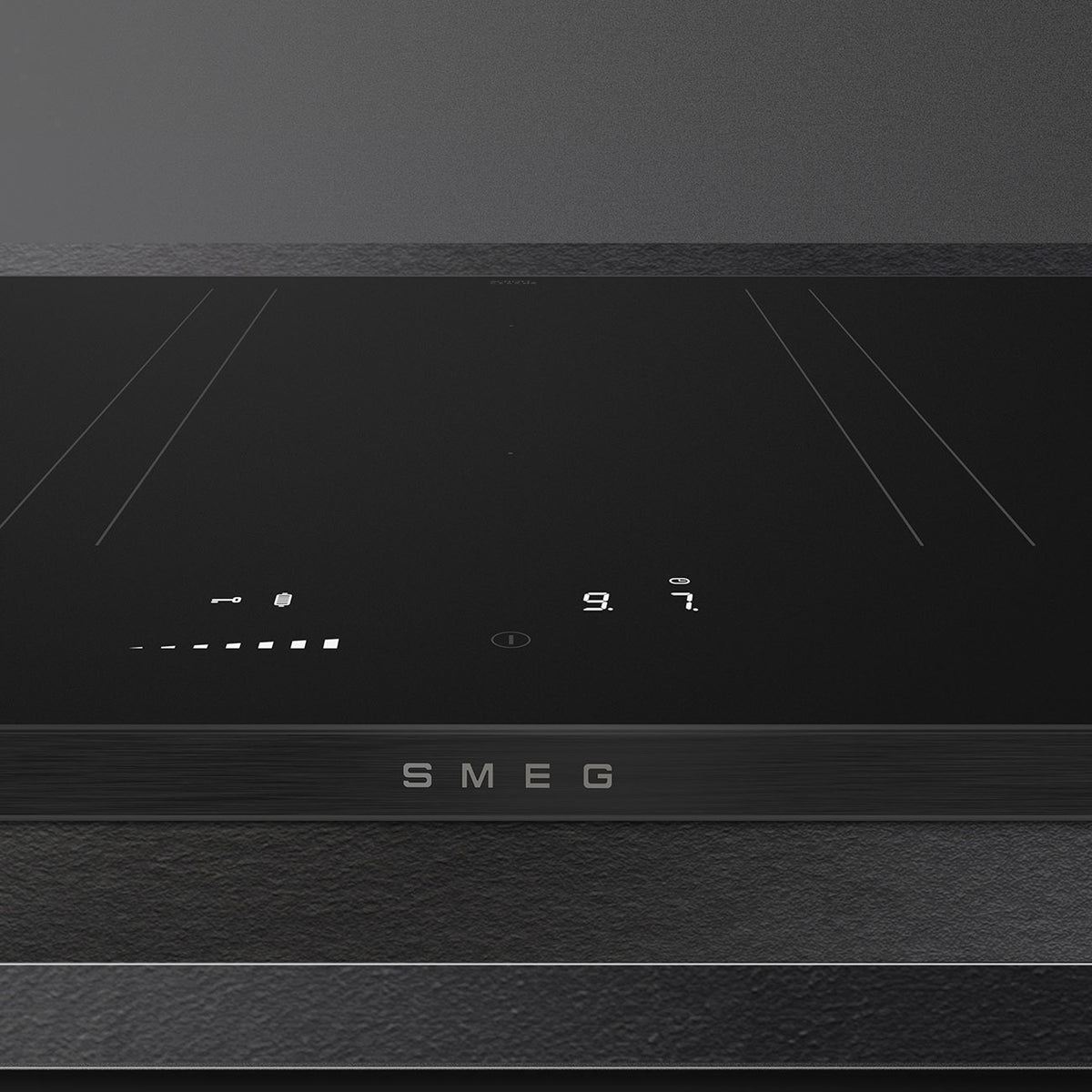 Smeg SISL7964MB