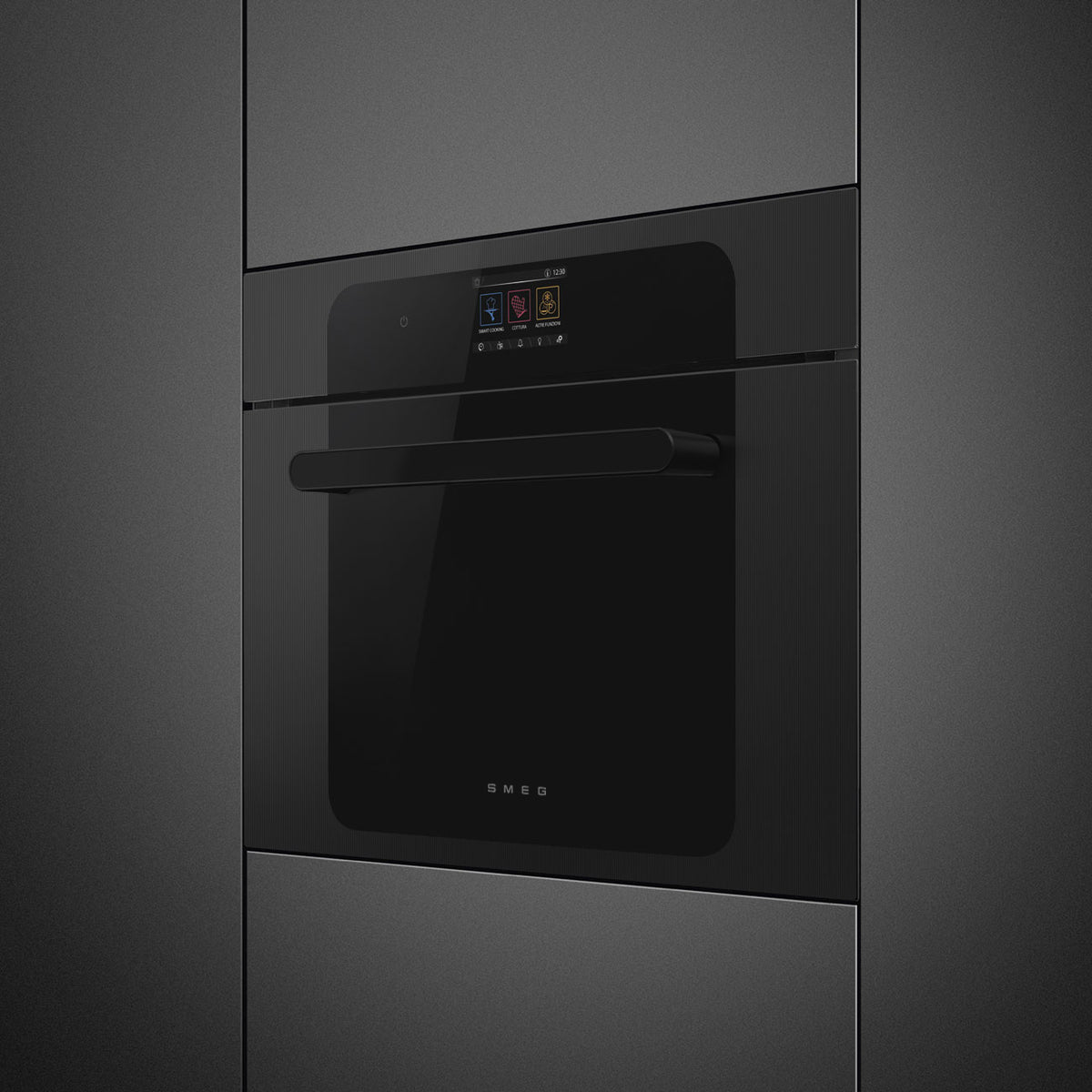 Smeg SO4204M2PB