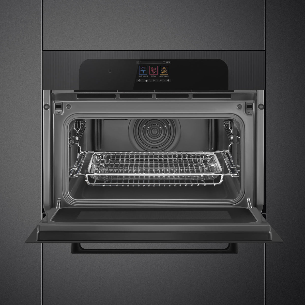 Smeg SO4204M2PB