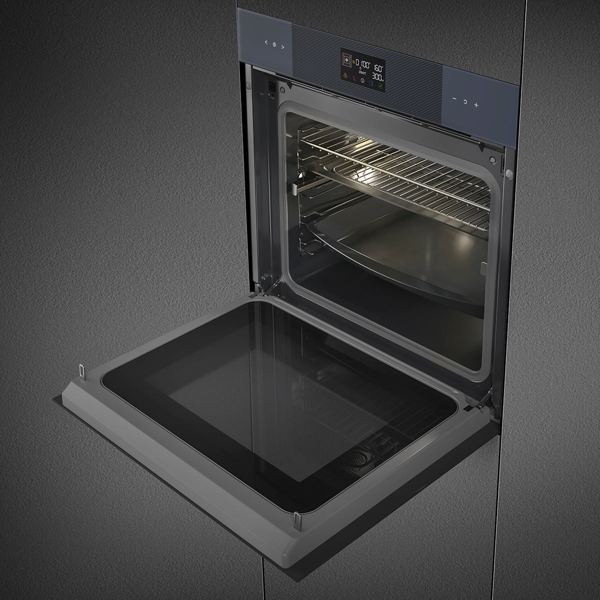 Smeg SO6102M2GF
