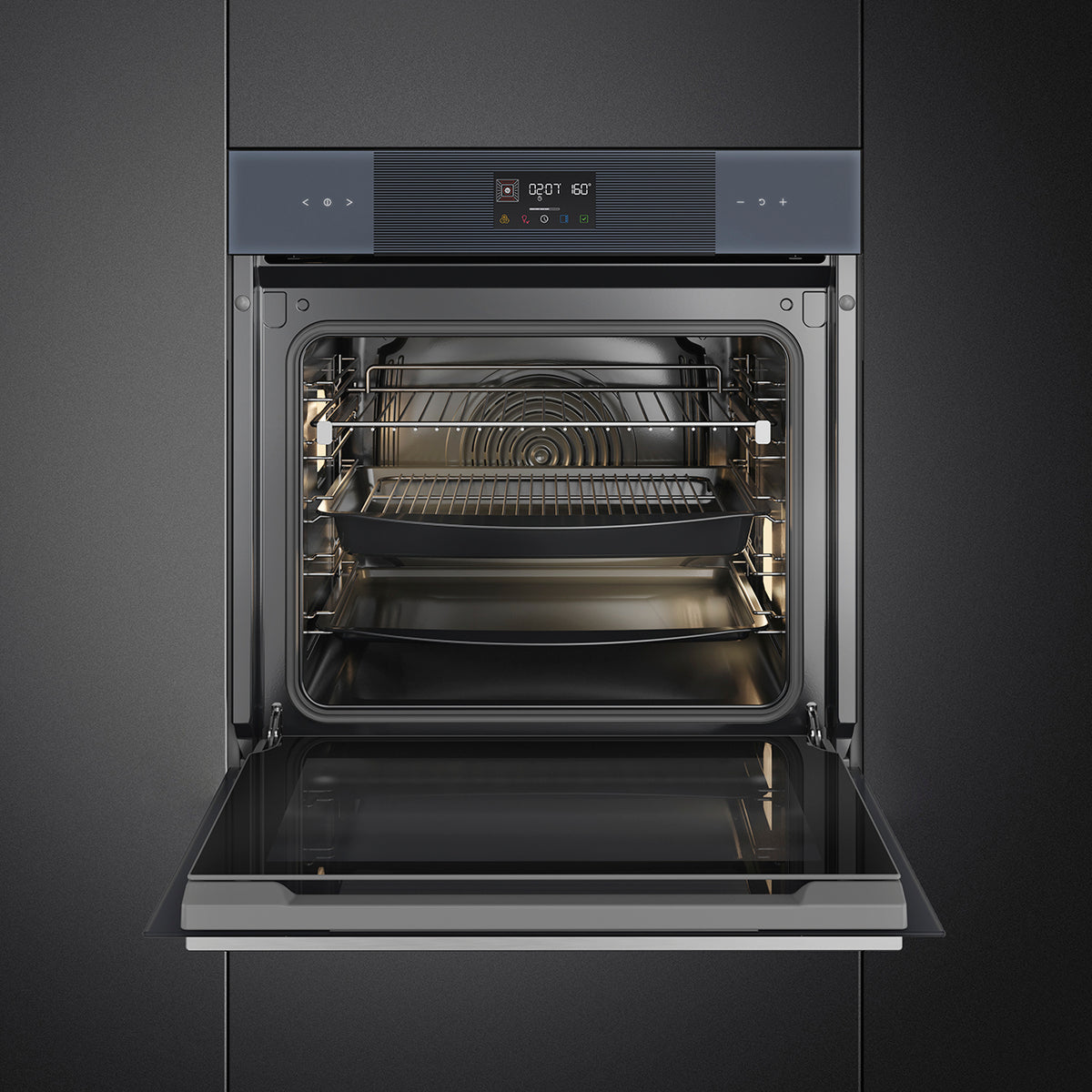 Smeg SO6102TGF