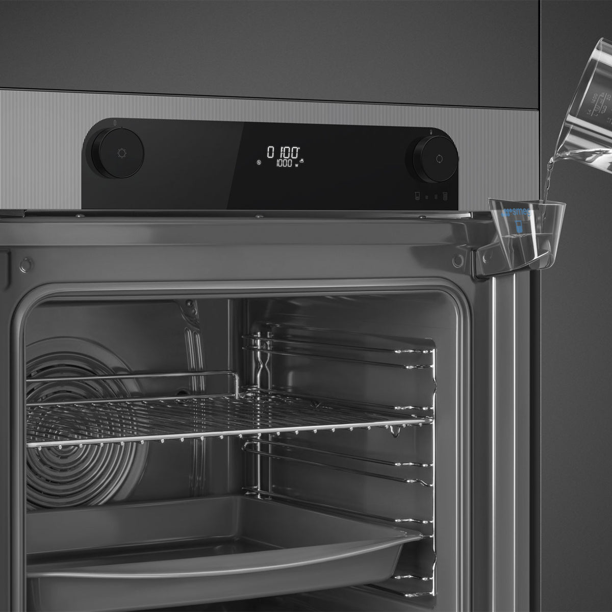 Smeg SO6201S2S
