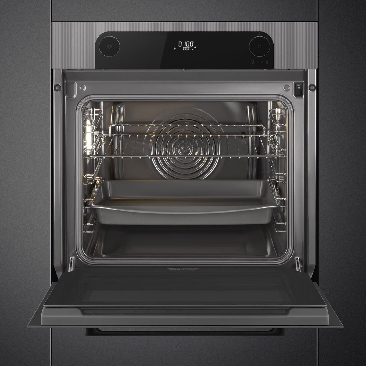 Smeg SO6201S2S
