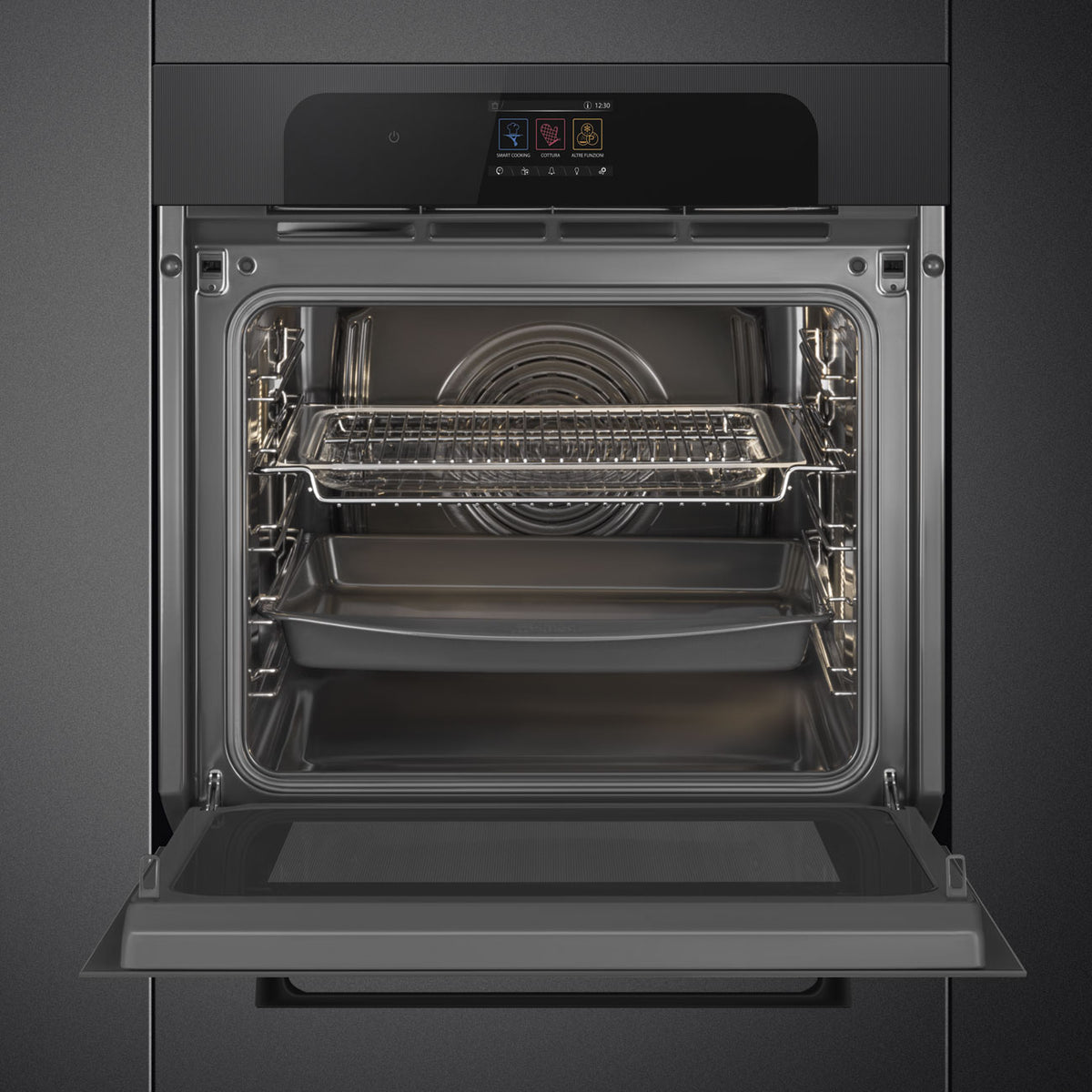 Smeg SO6204M2PB