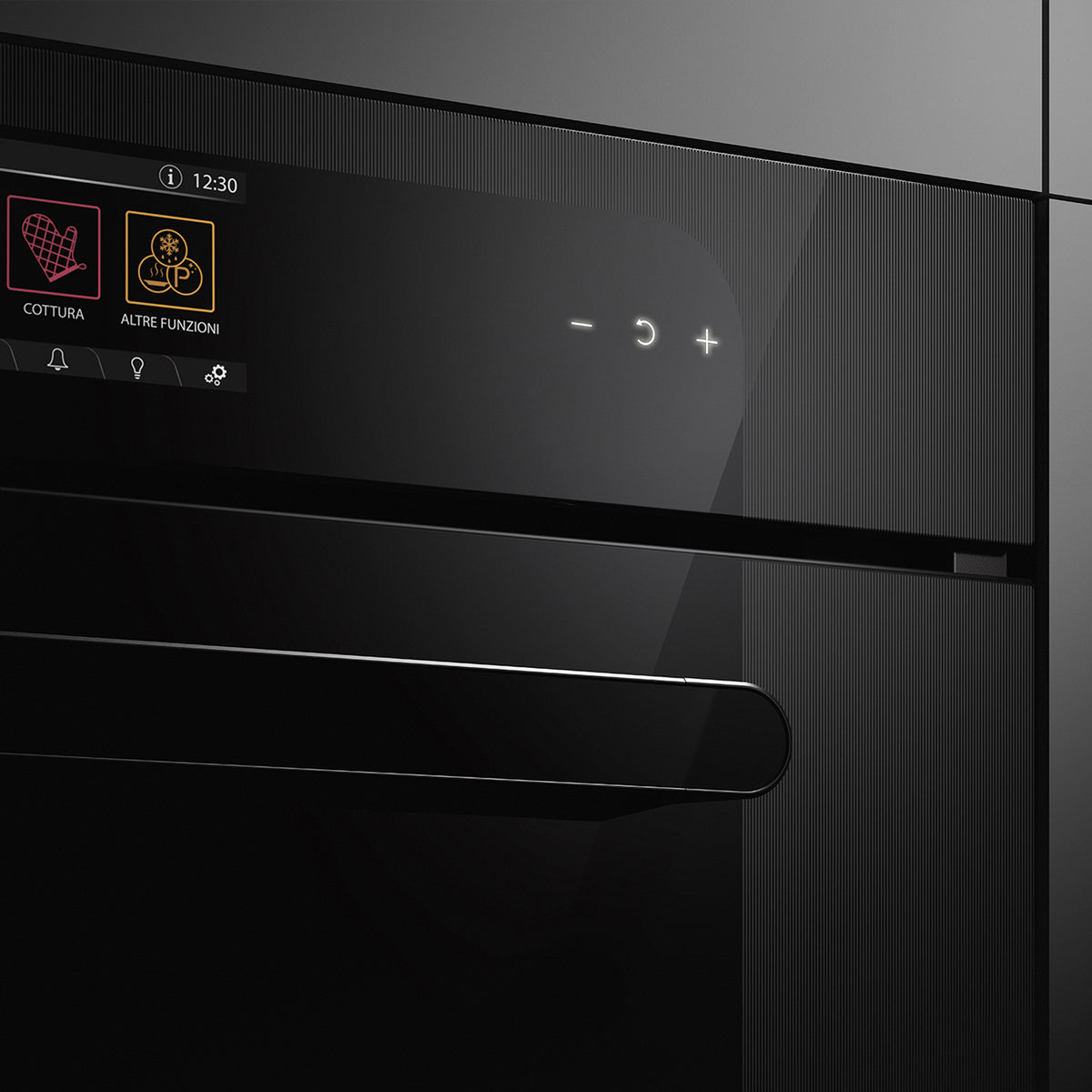 Smeg SO6204S4PB