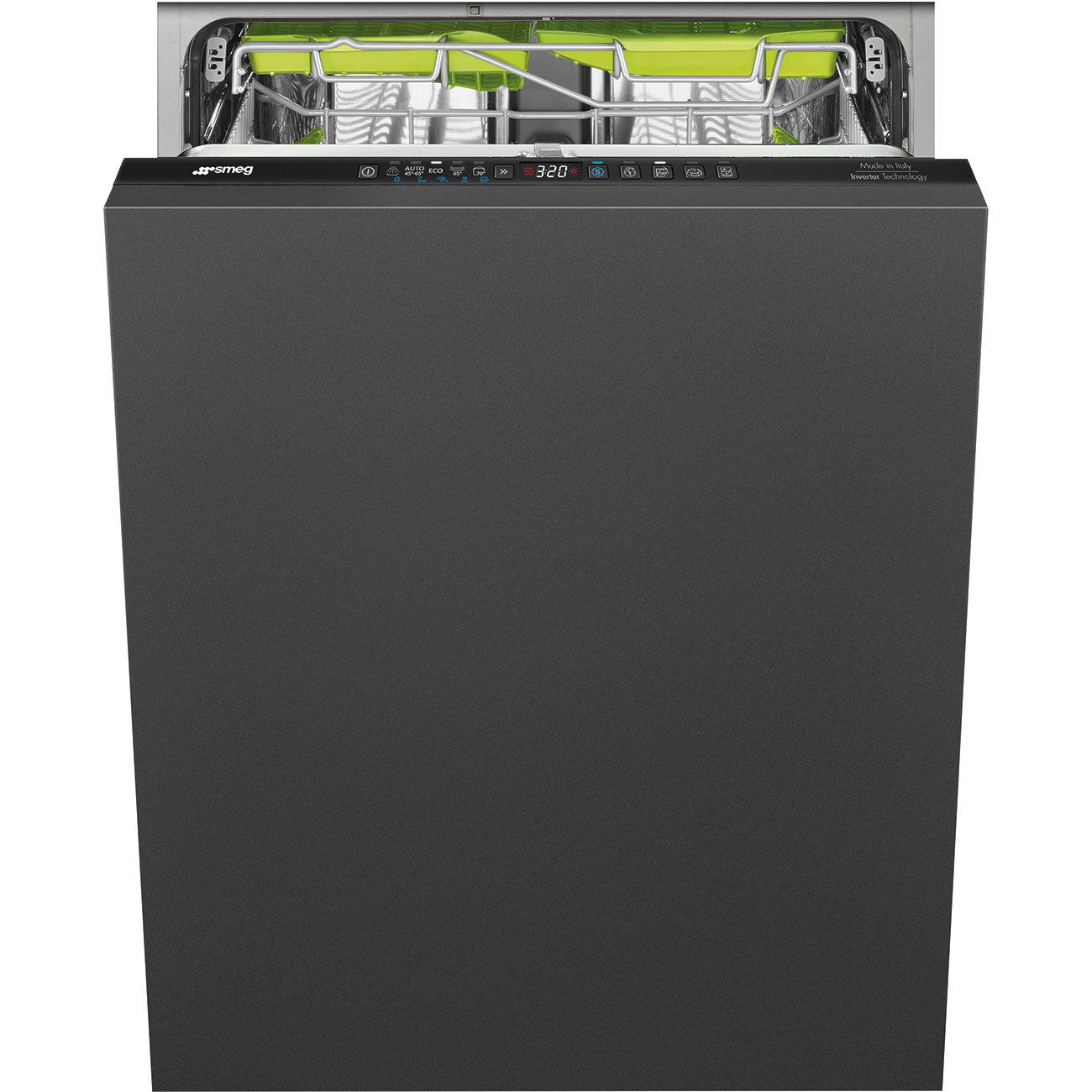 Smeg ST353BQL