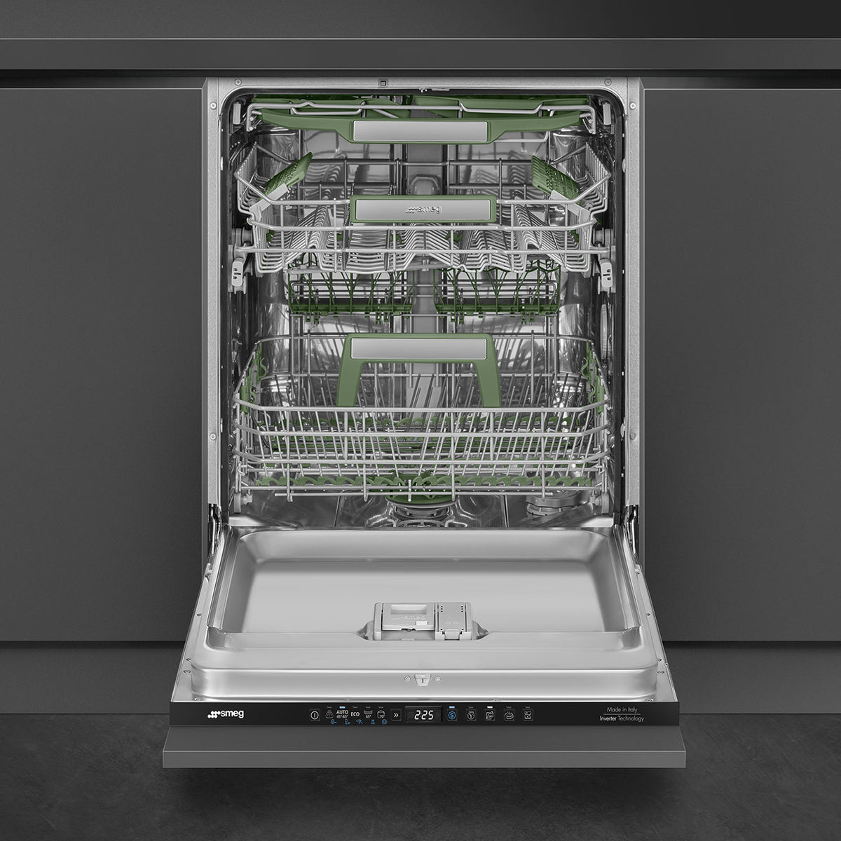 Smeg STL5322AQL