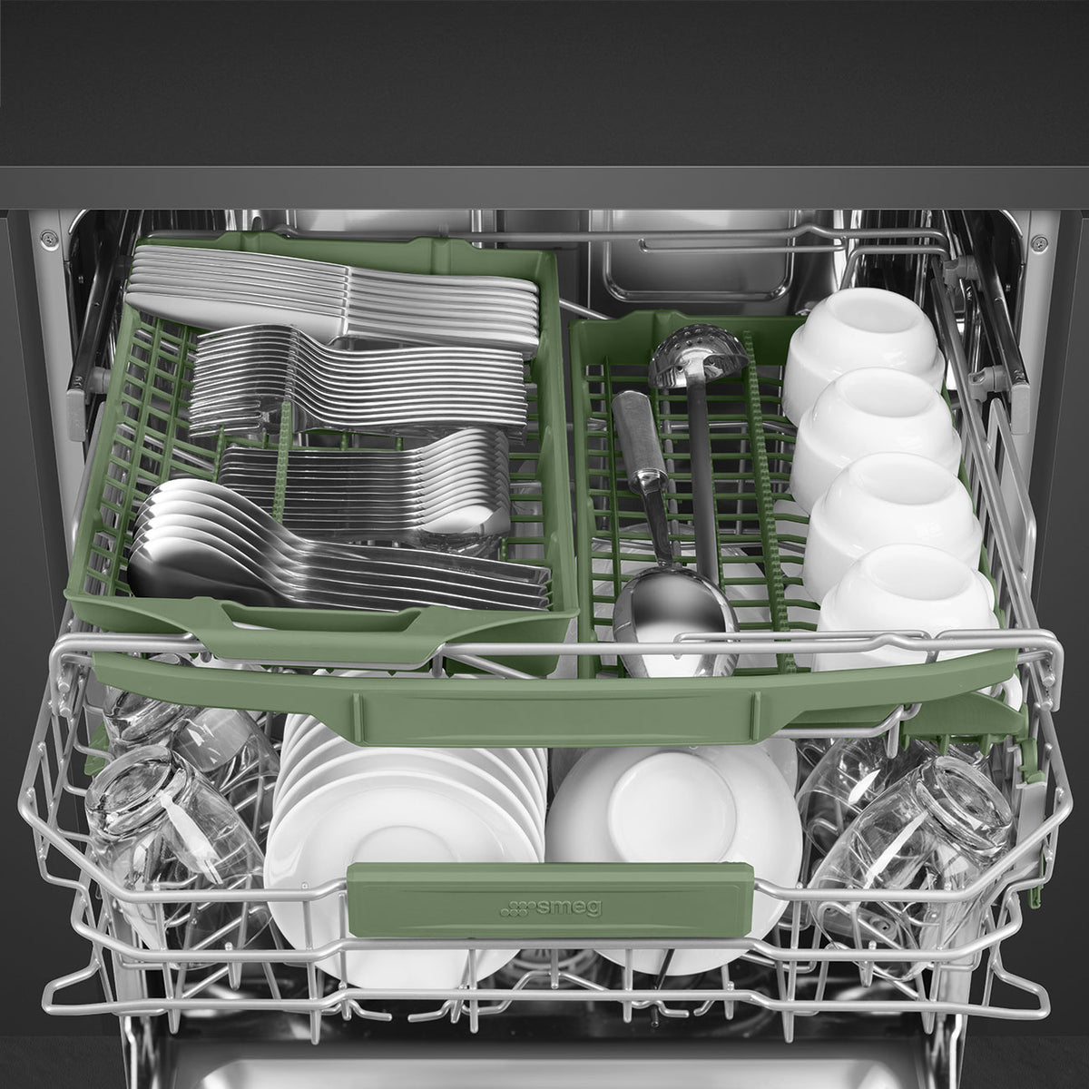 Smeg STL5322BQL