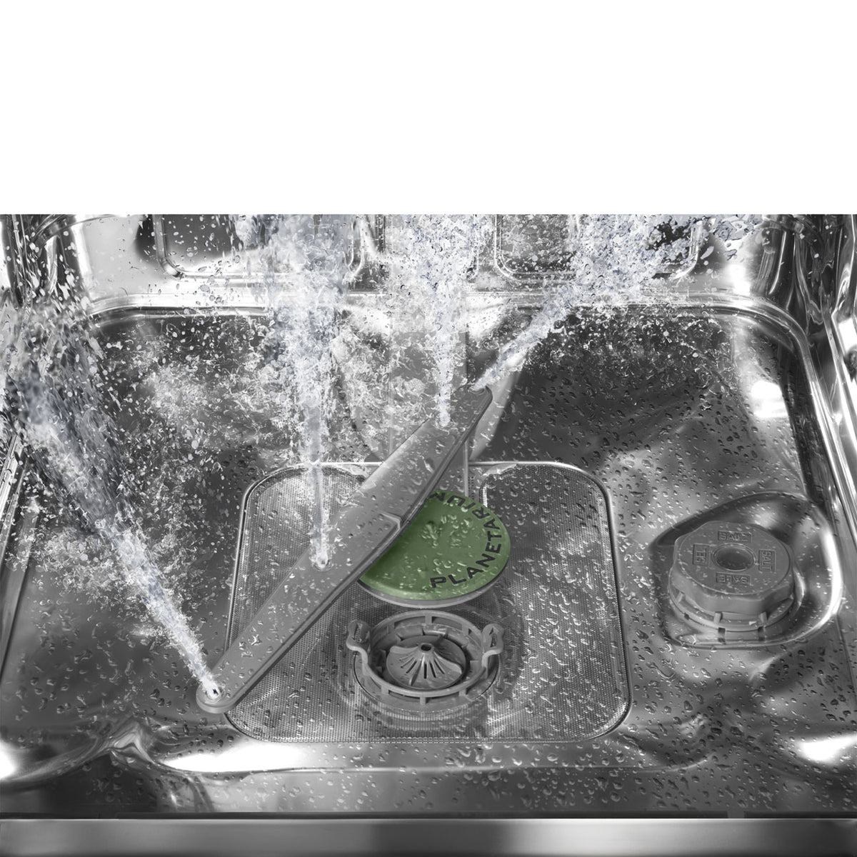 Smeg STL7322AL