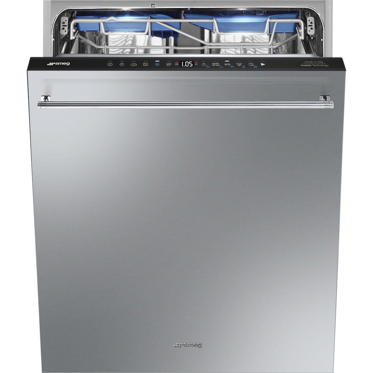 Smeg STX325BLLC