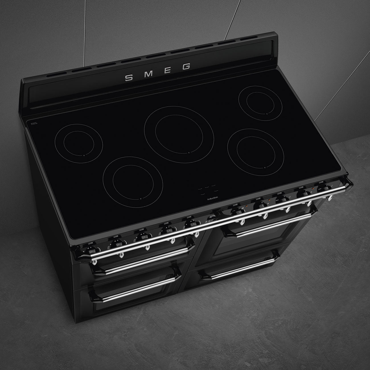Smeg TR4110IBL2