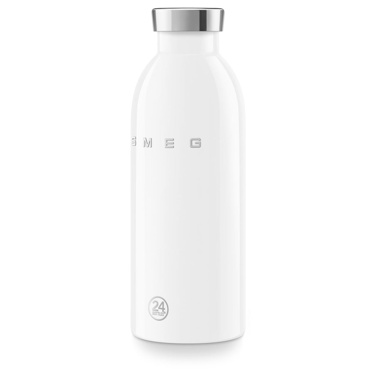 Smeg WBF01WH