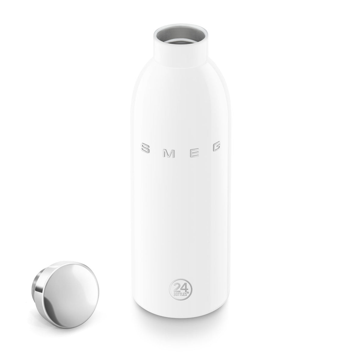 Smeg WBF01WH