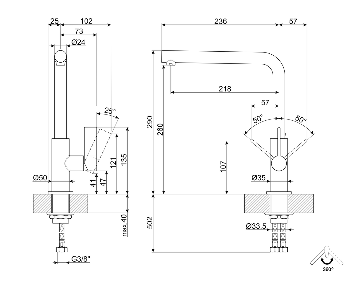 Технички цртеж